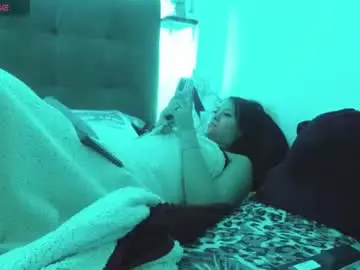 Chaturbate Private Sex Chat of mila_smtht
