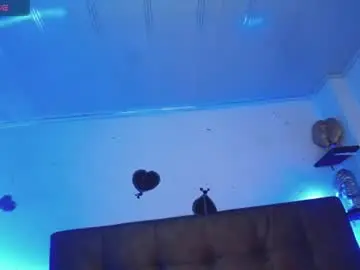 Chaturbate Private Sex Chat of mila_smtht