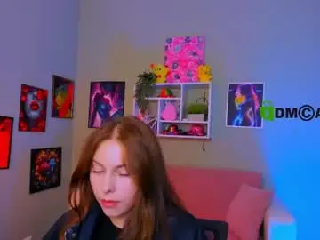Chaturbate Best Webcam of nikkyy_love
