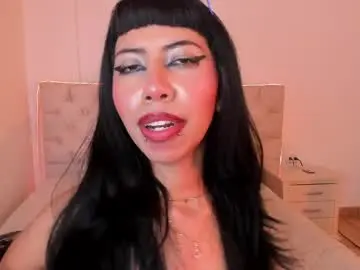 Chaturbate Live Sex Cam of nina_fooxxx1