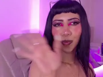 Chaturbate Watch Live Sex Cams of nina_fooxxx1