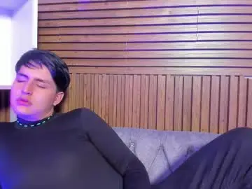 Chaturbate Nude Webcam of noahwolff_1