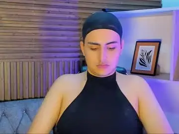 Chaturbate Private Sex Chat of noahwolff_1