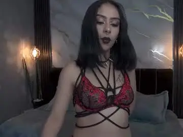 Chaturbate Best Webcam of raven_misty