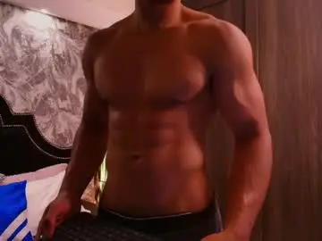 Chaturbate Private Sex Chat of sam_rouge