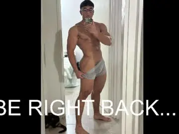 Chaturbate Best live sex cam show of sam_rouge