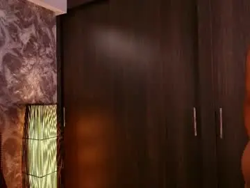 Chaturbate Private Sex Chat of sam_rouge