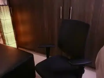 Chaturbate Sex Cam of sam_rouge