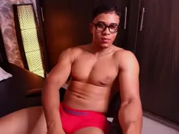 Chaturbate Adult Video Chat of sam_rouge