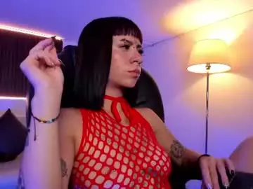 Chaturbate Free Porn Cam of samabiecrussie