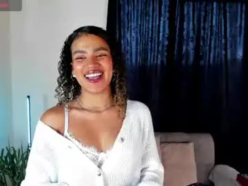 Chaturbate Nude Webcam of samarhagomez