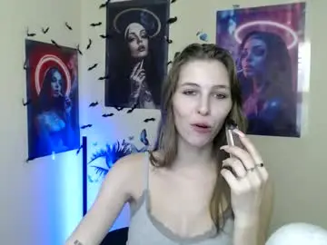 Chaturbate Adult Video Chat of stranger_giirl