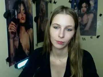 Chaturbate Sex Cam of stranger_giirl