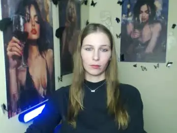 Chaturbate Adult Video Chat of stranger_giirl