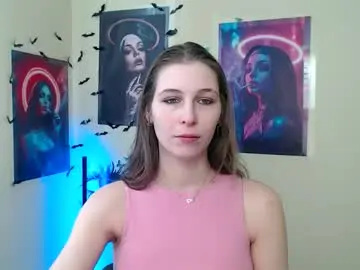 Chaturbate Free Porn Cam of stranger_giirl