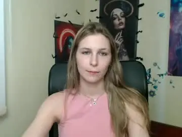 Chaturbate Best live sex cam show of stranger_giirl