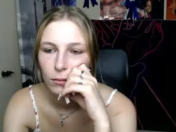 Chaturbate Free Live Porn of stranger_giirl