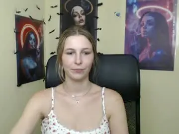 Chaturbate Free Live Porn of stranger_giirl