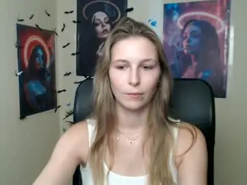 Chaturbate Nude Webcam of stranger_giirl