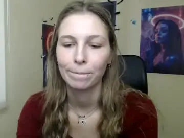 Chaturbate Adult Video Chat of stranger_giirl