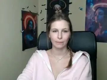 Chaturbate Best Webcam of stranger_giirl
