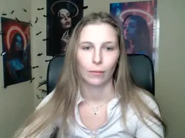 Chaturbate Sex Cam of stranger_giirl