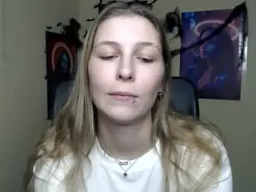 Chaturbate Adult Webcam of stranger_giirl