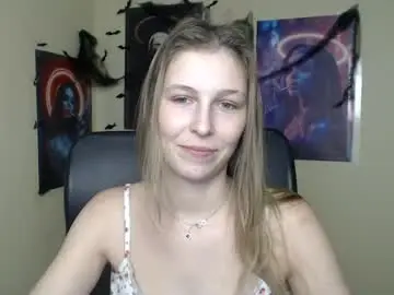 Chaturbate Adult Webcam of stranger_giirl
