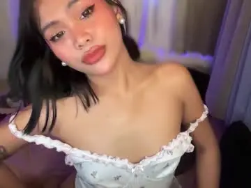 Chaturbate Sex Cam of sunny_angelx