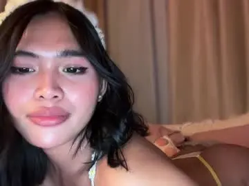 Chaturbate Live Sex Cam of sunny_angelx