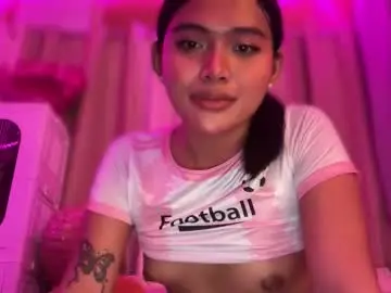 Chaturbate Nude Webcam of sunny_angelx