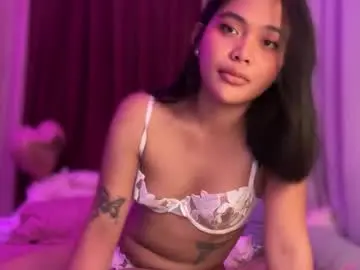 Chaturbate Sex Chat of sunny_angelx