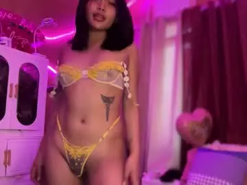 Chaturbate Free Porn Cam of sunny_angelx