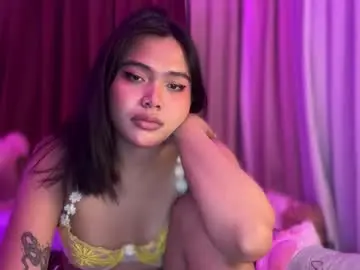 Chaturbate Live Sex Cam of sunny_angelx