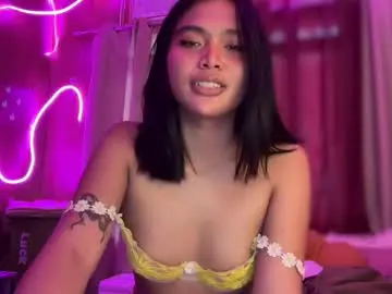 Chaturbate Adult Video Chat of sunny_angelx