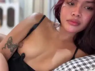 Chaturbate Live Sex of sunny_angelx