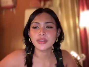 Chaturbate Live Porn of sunny_angelx