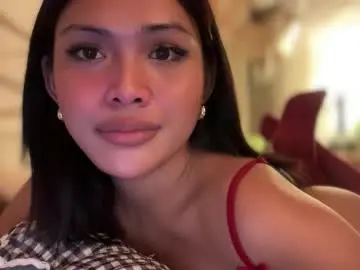 Chaturbate Live Sex Cam of sunny_angelx