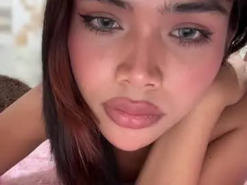 Chaturbate Sex Cam of sunny_angelx