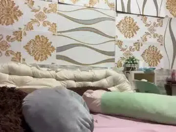 Chaturbate Live Sex Cam of sunny_angelx
