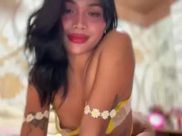 Chaturbate Live Porn of sunny_angelx