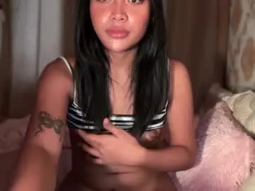 Chaturbate Live Porn of sunny_angelx
