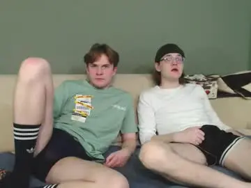 Chaturbate Free Porn Cam of 2nc_