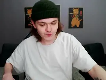 Chaturbate Sex Cam of 2nc_