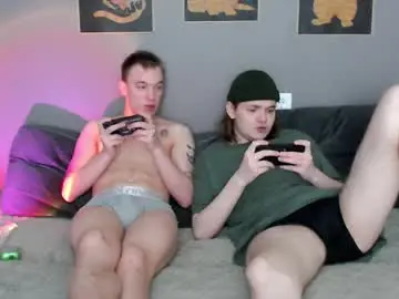 Chaturbate Adult Video Chat of 2nc_