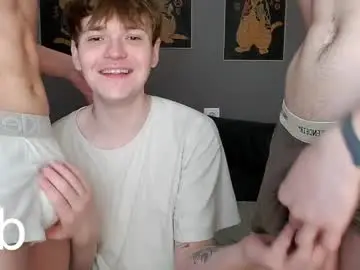 Chaturbate Sex Cam of 2nc_