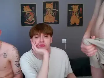 Chaturbate Free Porn Cam of 2nc_