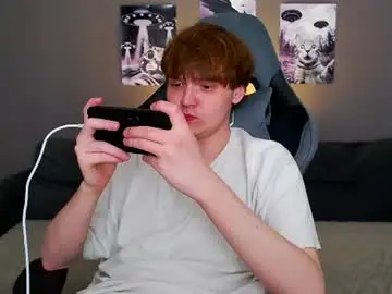 Chaturbate Nude Webcam of 2nc_