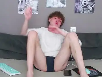 Chaturbate Live Sex of 2nc_