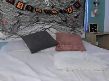 Chaturbate Adult Video Chat of abbydixon1